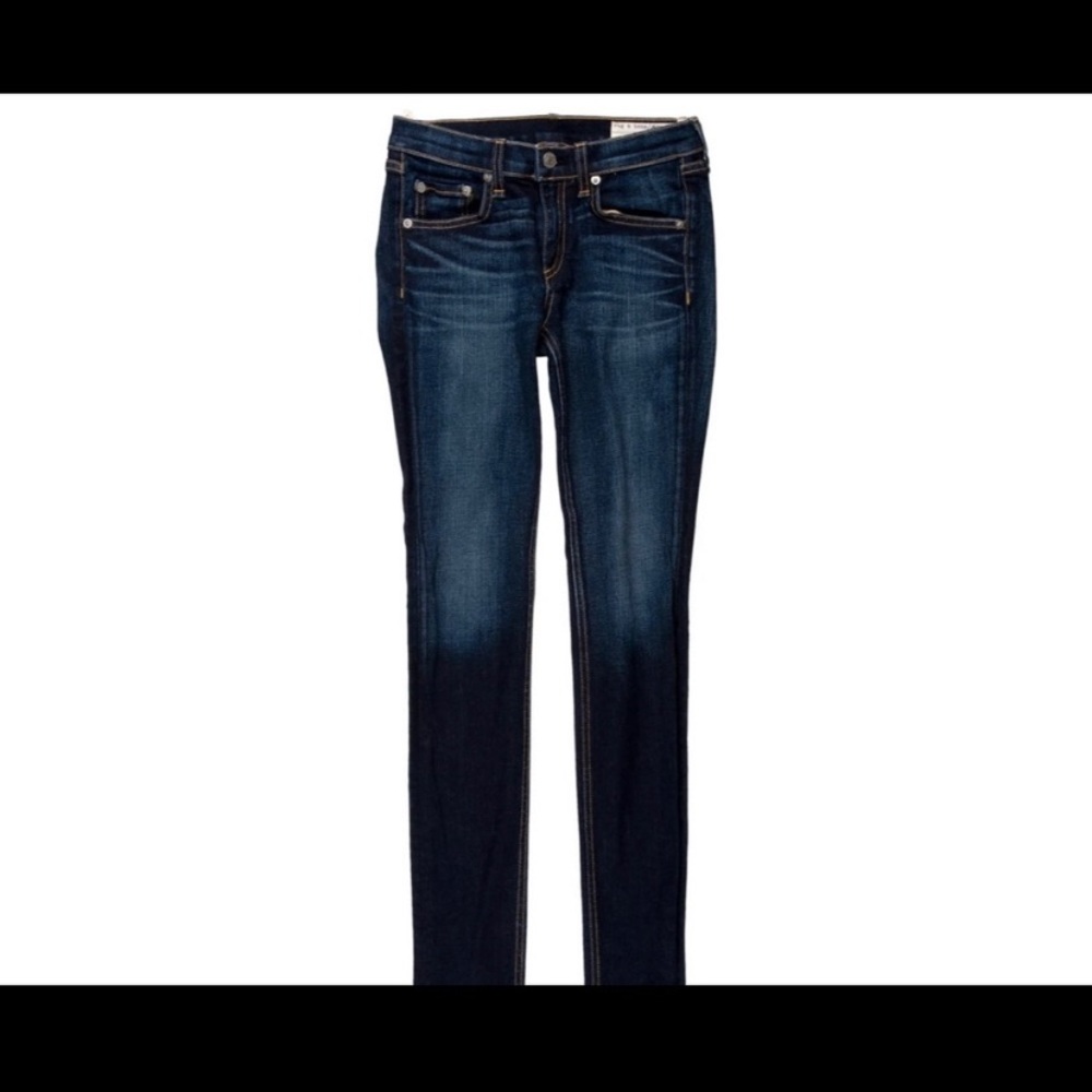Rag & Bone jeans